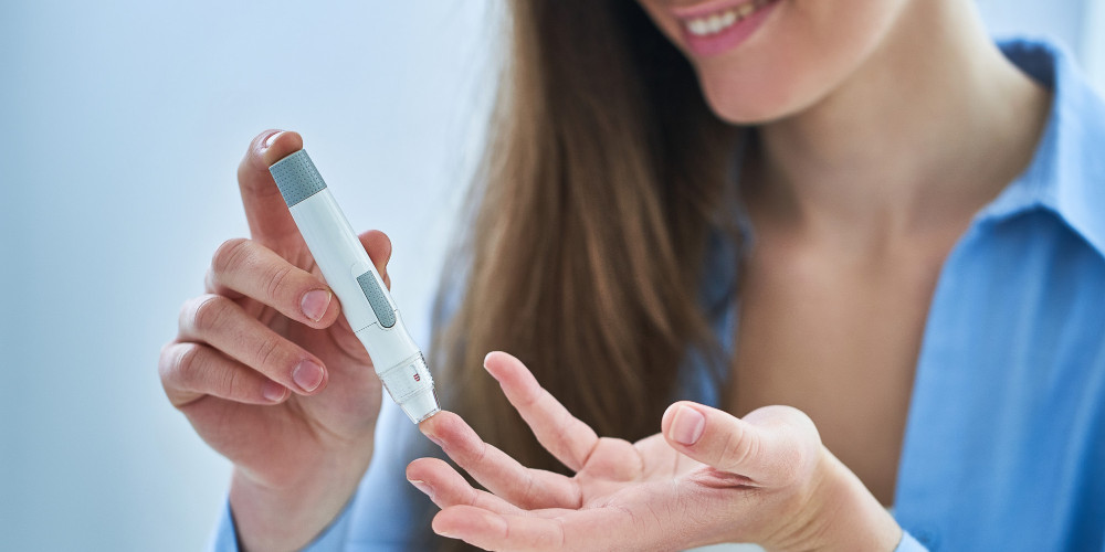 El 50% de las personas prediabéticas acaban sufriendo diabetes en diez años