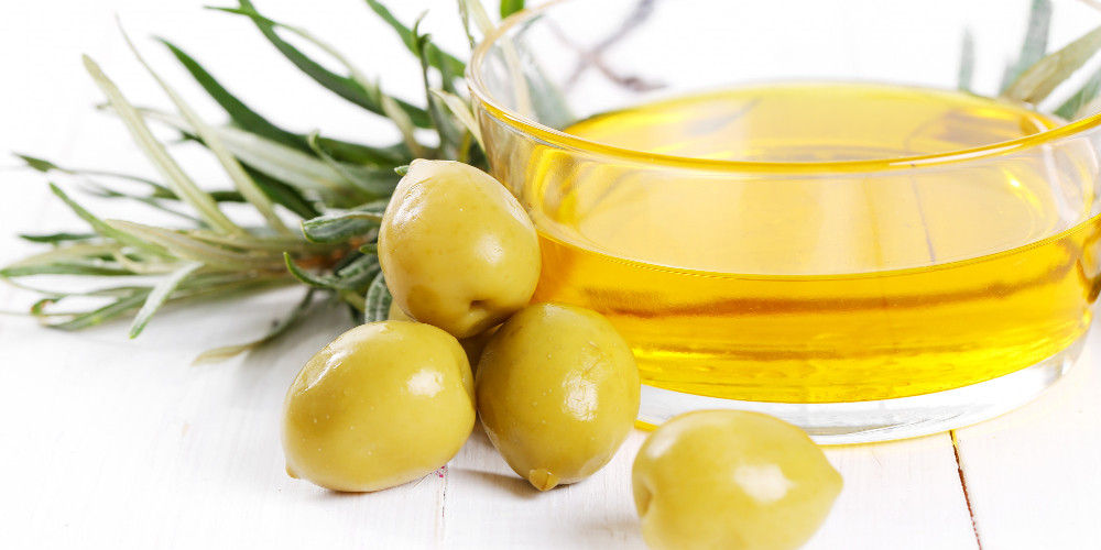 Tomar aceite de oliva reduce un 22% el riesgo de diabetes
