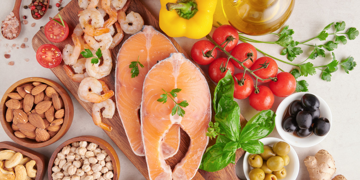 Los alimentos que protegen contra la enfermedad renal