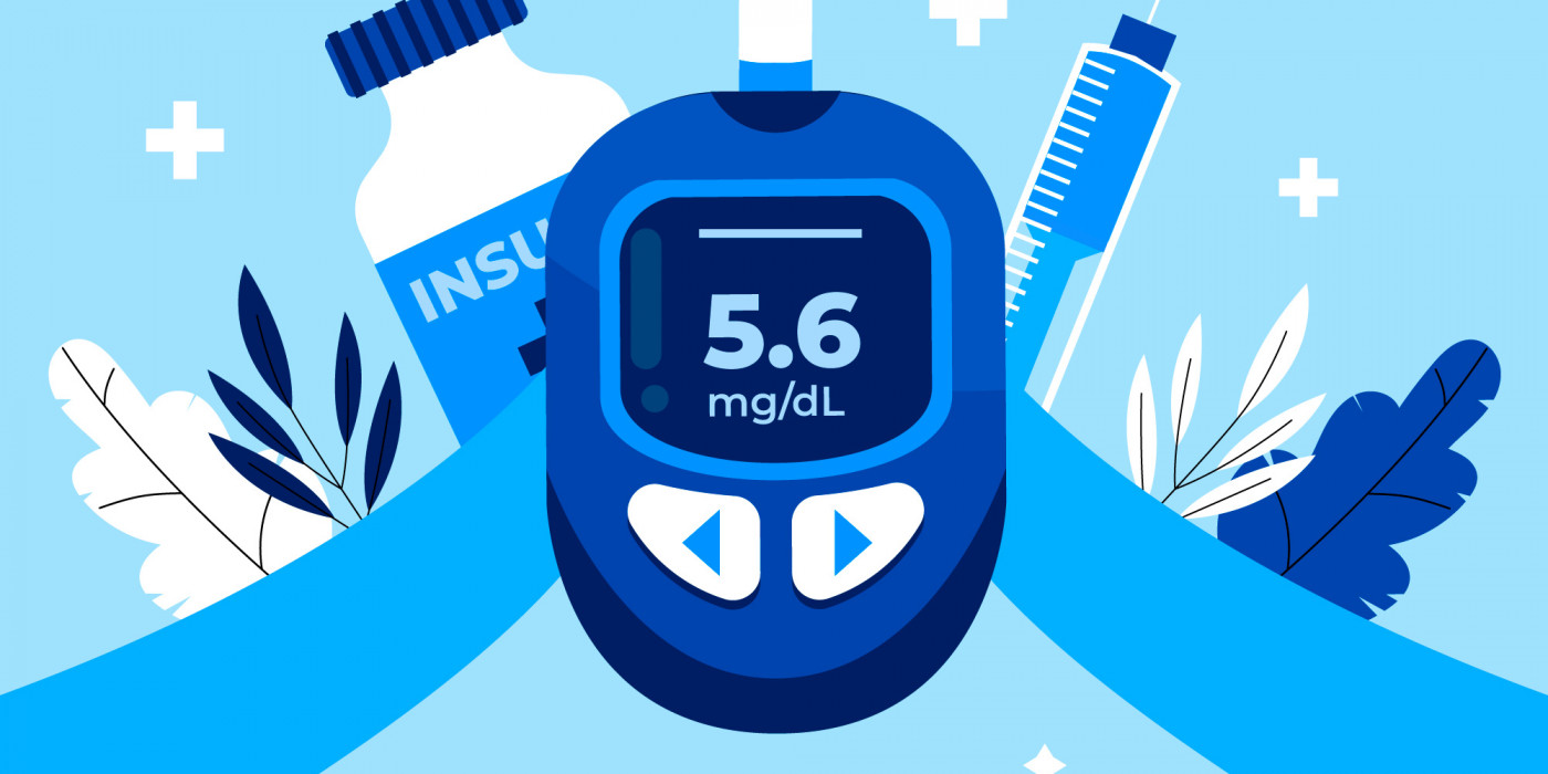 Cómo prevenir la diabetes con la dieta