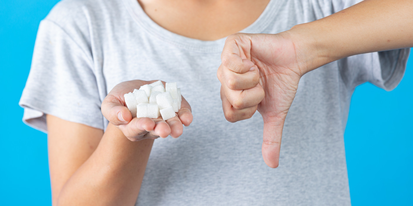 ¿Sabías que abusar de la sal aumenta el riesgo de diabetes?