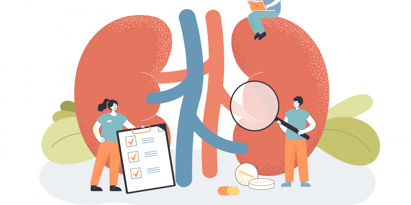 Primera prueba del mundo detecta a diabéticos en riesgo de enfermedad renal antes de que aparezcan síntomas