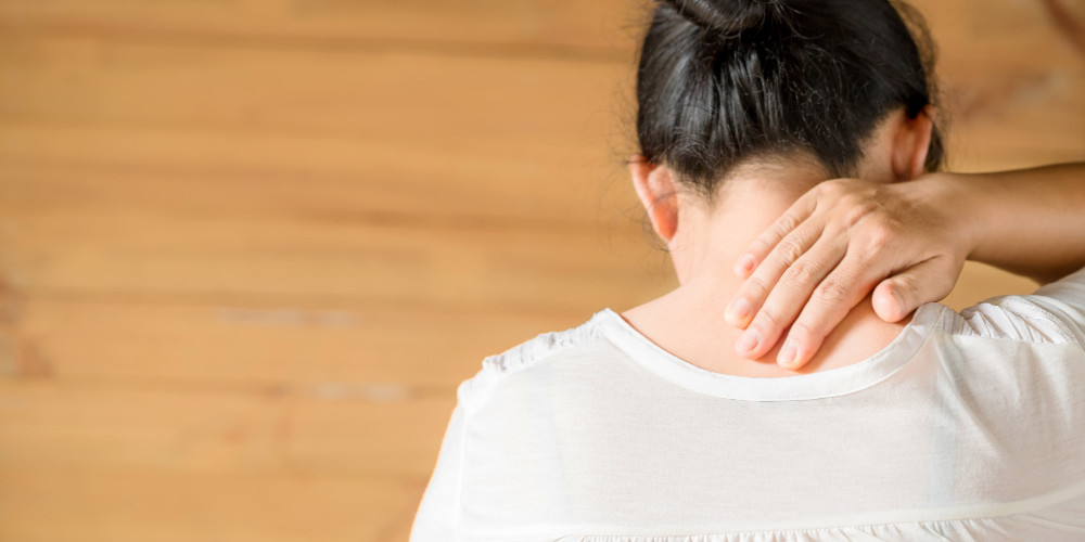 ¿Qué es la fibromialgia?, la rara enfermedad con la que siempre se siente dolor
