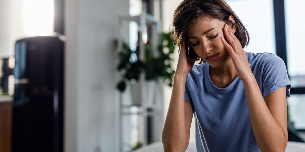 Dolor crónico: qué partes del cuerpo duelen más y qué enfermedades lo provocan
