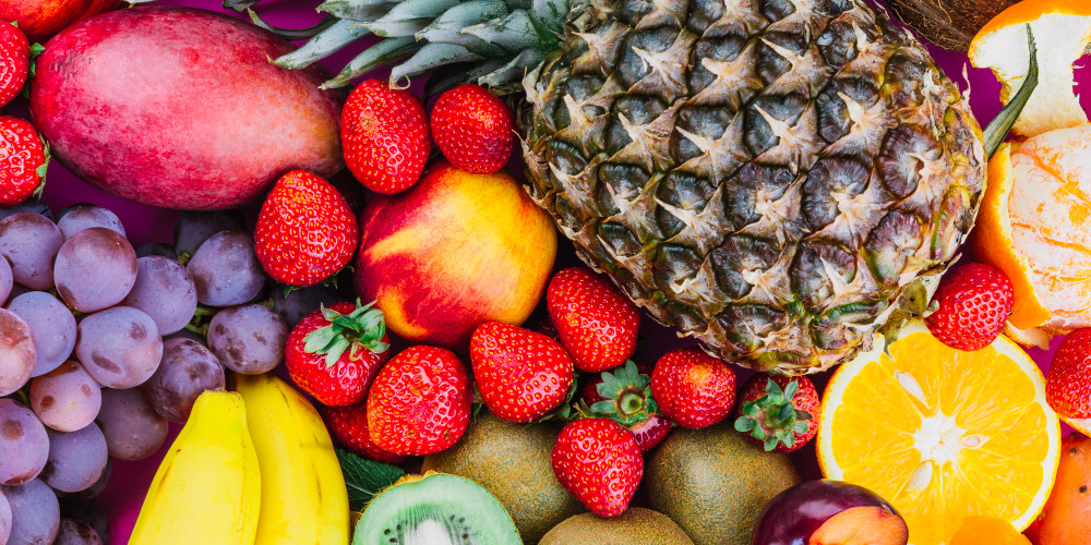 Las cinco frutas prohibidas para los diabéticos