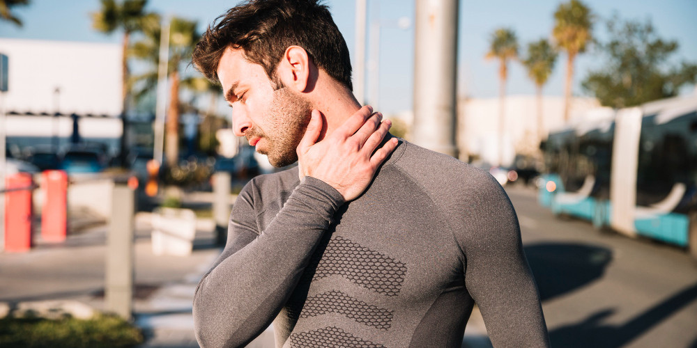 La fibromialgia también afecta a los hombres, pero su dolor es invisible
