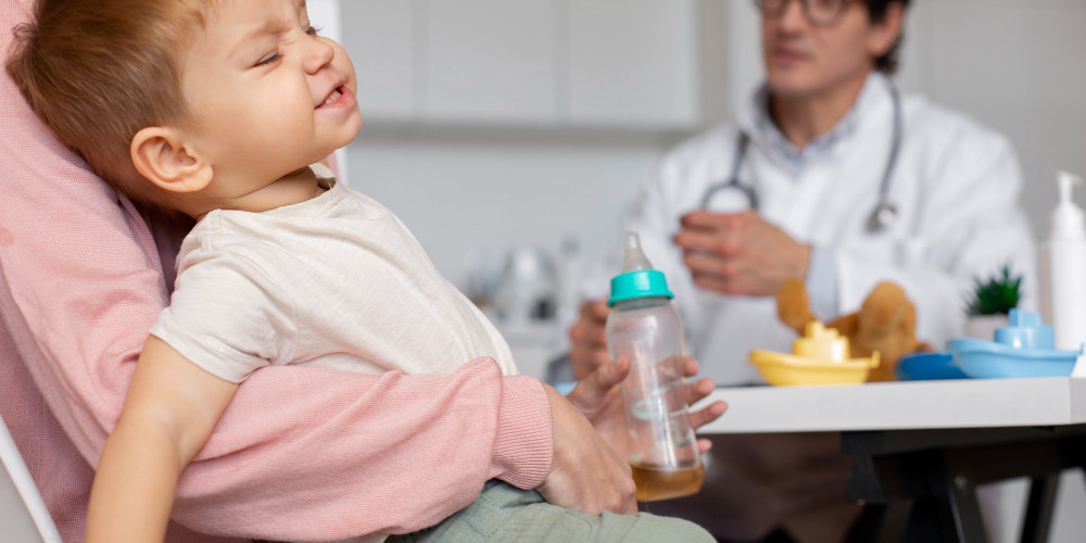 Enfermedad renal en niños: las complicaciones que pueden afectar su crecimiento y salud
