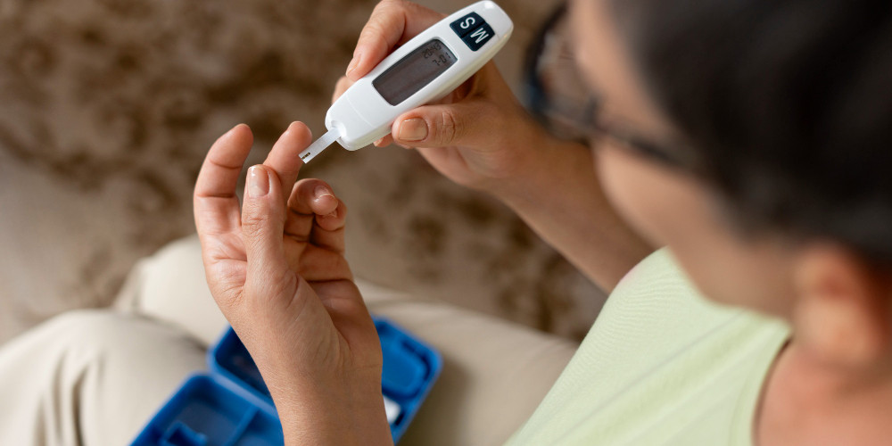 10 síntomas iniciales de diabetes que no debes ignorar