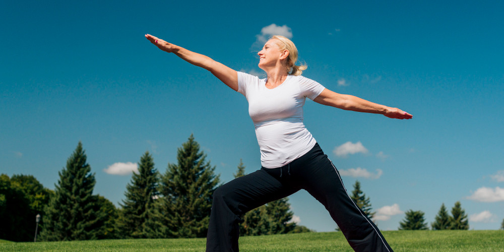 El ejercicio físico: la receta olvidada para combatir las enfermedades crónicas
