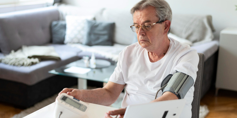 El dolor crónico puede aumentar el riesgo de hipertensión en adultos
