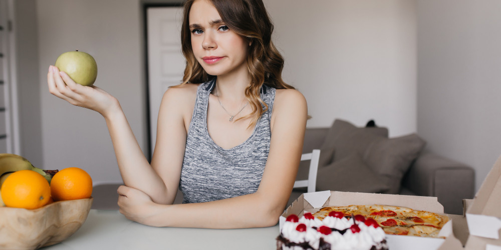 “¿De verdad te vas a comer eso?