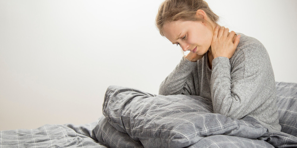 5 hábitos para paliar los síntomas de la fibromialgia
