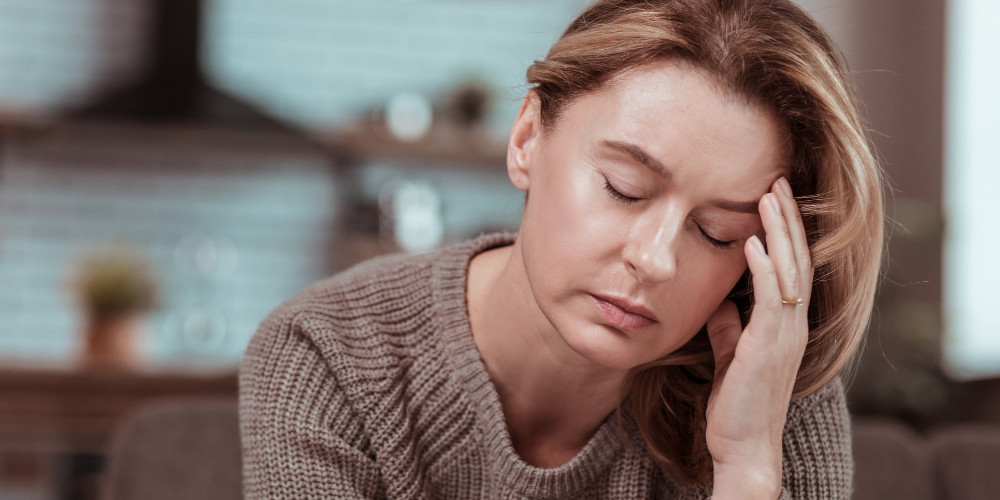 Migraña, la enfermedad que nadie ve pero que paraliza la vida
