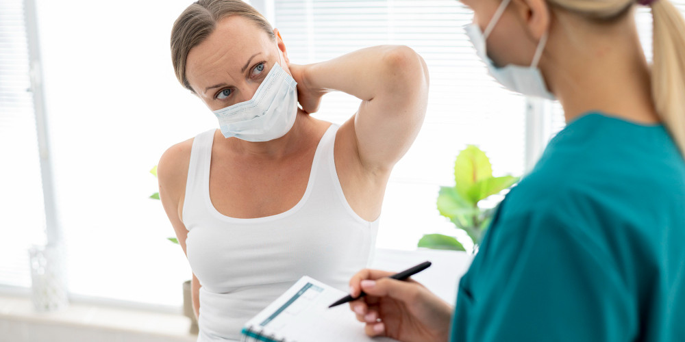 Ni poco frecuente, ni huérfana de tratamiento: así es la fibromialgia
