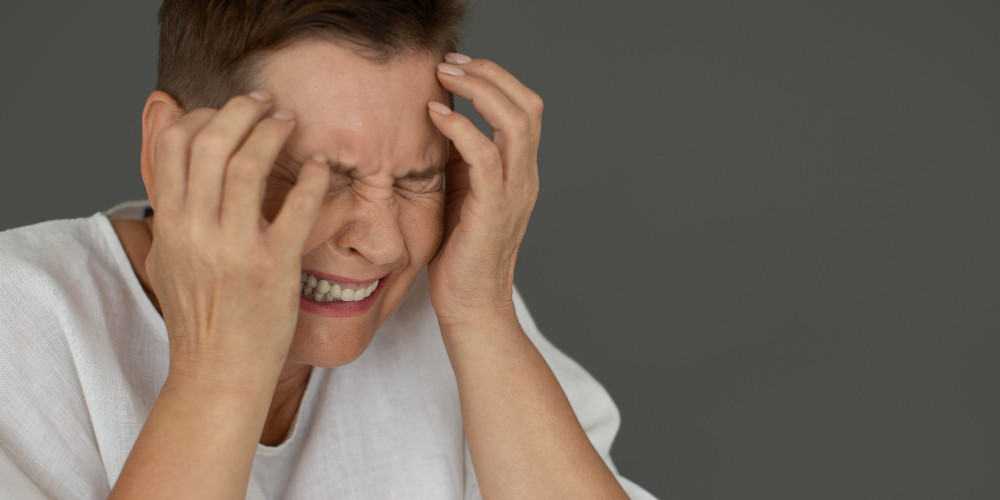El origen de la migraña: cómo detectar el ataque antes de que llegue el dolor
