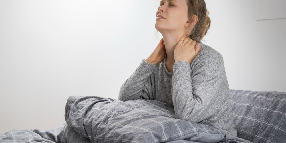 Fibromialgia: todas las claves de la «enfermedad invisible»