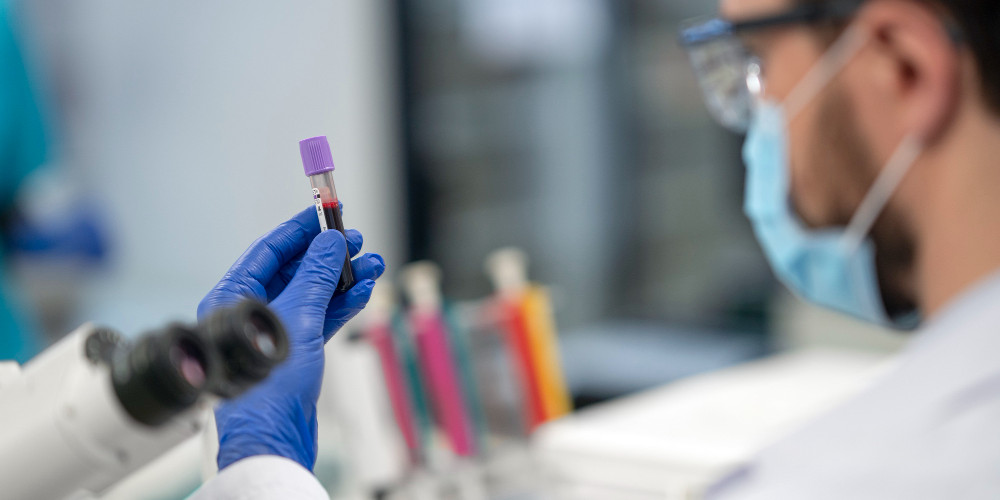 Dos nuevos ensayos se acercan a la meta de curar la beta talasemia
