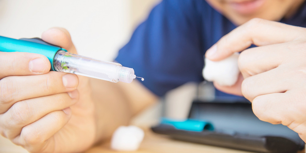 La melatonina activa una protección frente a la obesidad y la diabetes tipo 2
