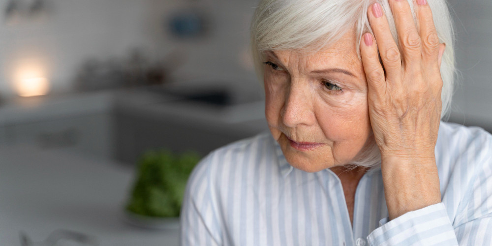 Por qué la migraña es un indicador de riesgo de ictus
