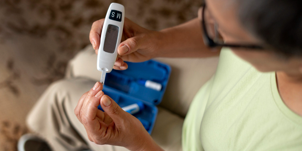 Diabetes tipo 2: una enfermedad con cinco 'caras'
