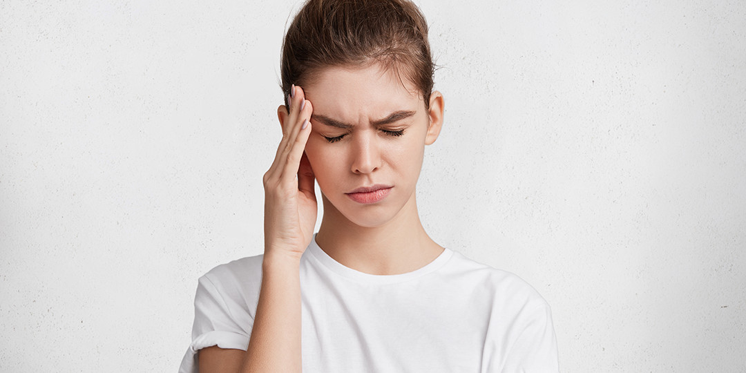 Qué hacer con la migraña en verano