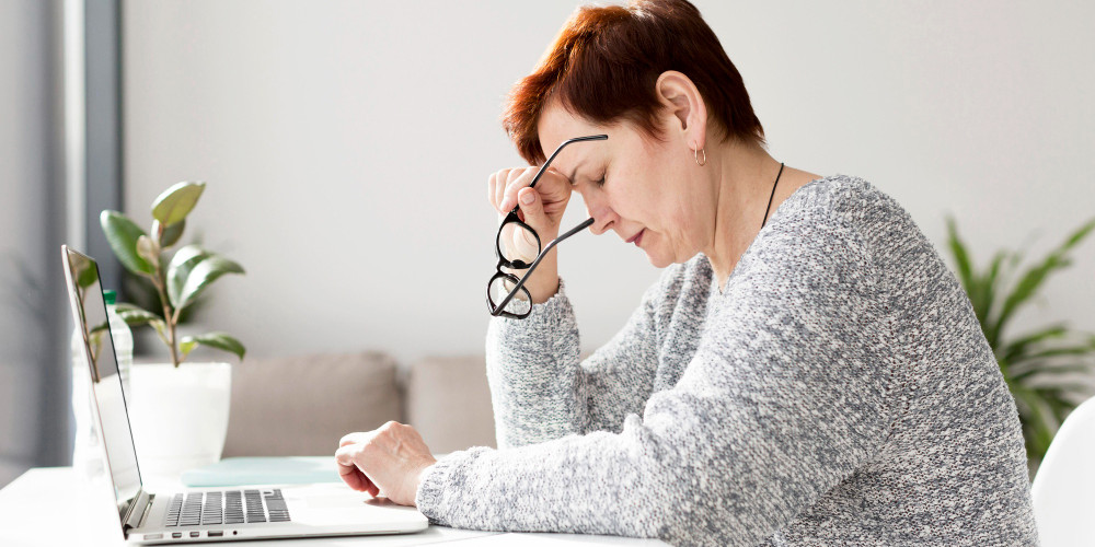 Migraña: una enfermedad neurológica que va más allá del dolor de cabeza
